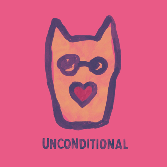 Unconditional Rocket Wall Art Unconditional Rocket Wall Art