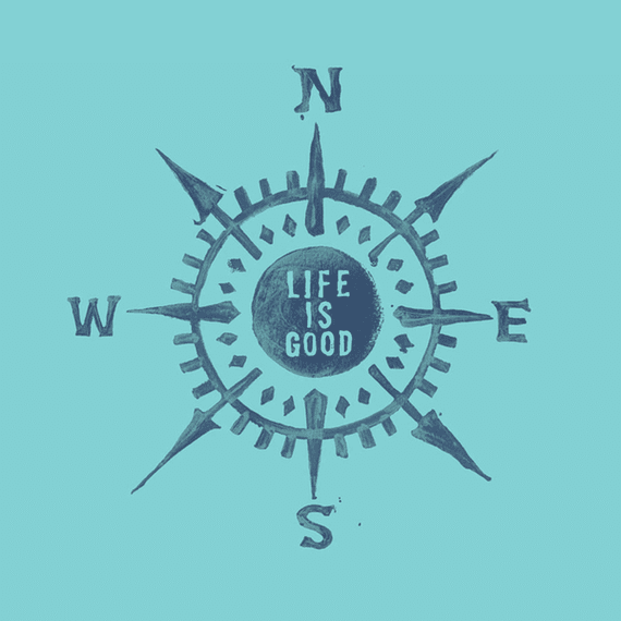 Compass Wall Art Compass Wall Art