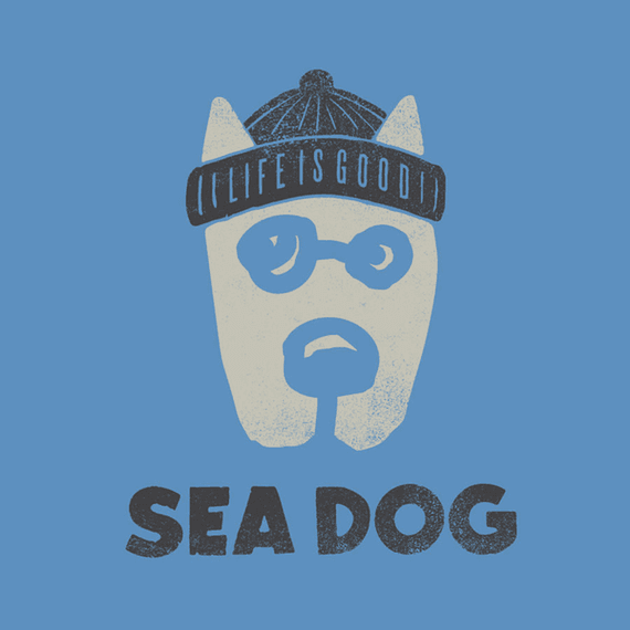 Sea Dog Wall Art Sea Dog Wall Art
