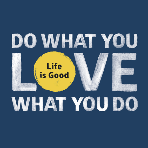 Do What You Love Wall Art Do What You Love Wall Art