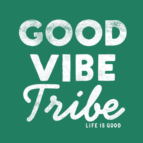 Good Vibe Tribe Wall Art Good Vibe Tribe Wall Art