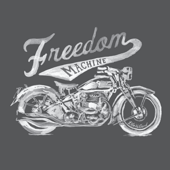 Freedom Machine Wall Art Freedom Machine Wall Art