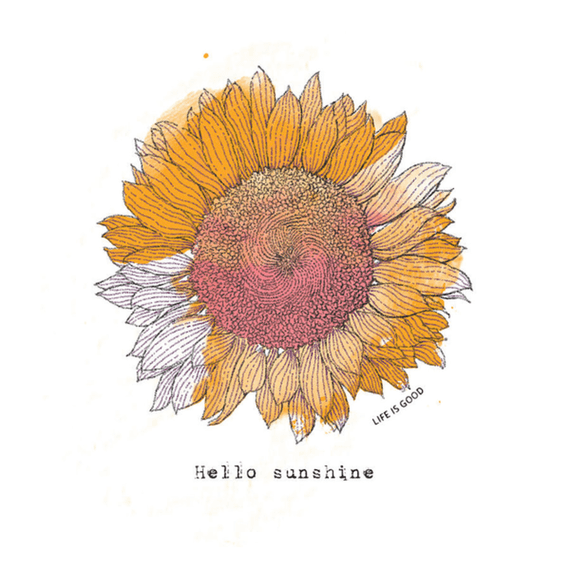 Sunflower Engraved Wall Art Sunflower Engraved Wall Art