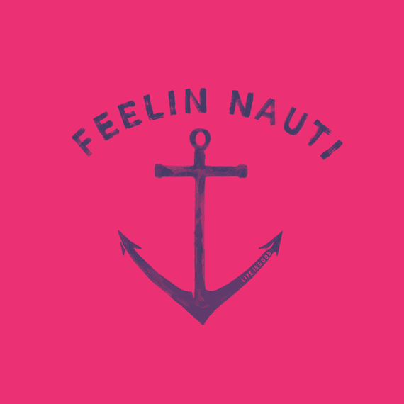 Feelin Nauti Wall Art Feelin Nauti Wall Art