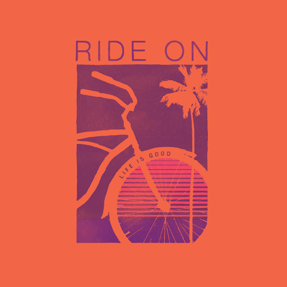 Ride On Bike Wall Art Ride On Bike Wall Art