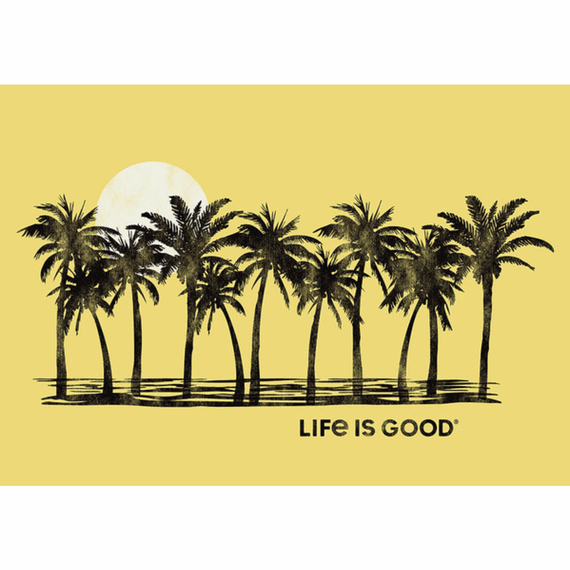 LIG Sunset 20X16 Poster LIG Sunset 20X16 Poster