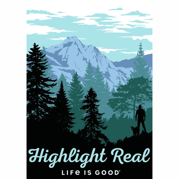 Highlight Real-02 16X20 Poster Highlight Real-02 16X20 Poster