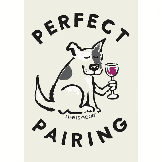 Perfect Pairing 16X20 Poster Perfect Pairing 16X20 Poster