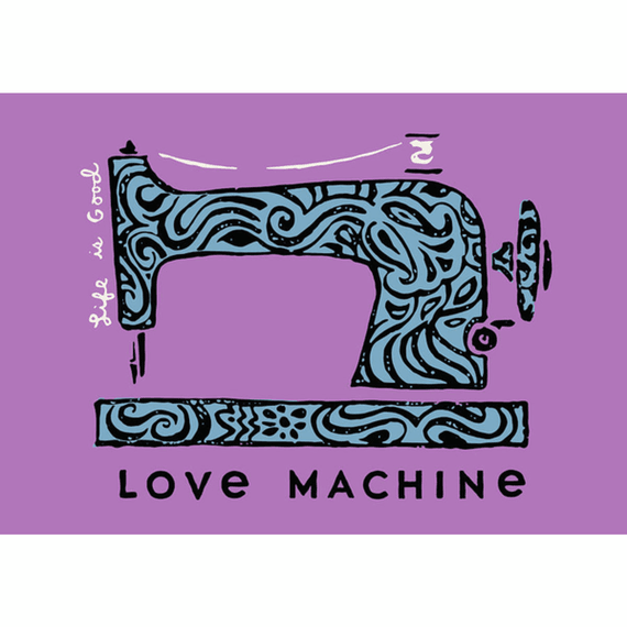 Love Machine 20X16 Poster Love Machine 20X16 Poster