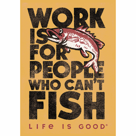 posters life is good official website psoters