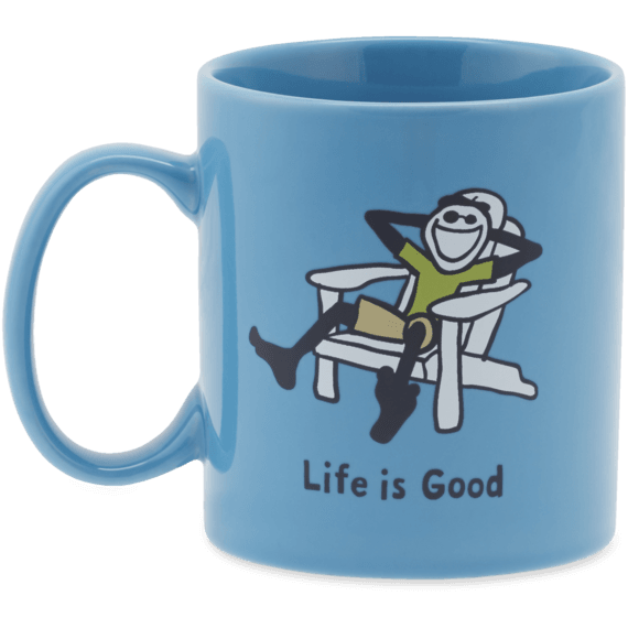 Adirondack Jakes Mug Adirondack Jakes Mug
