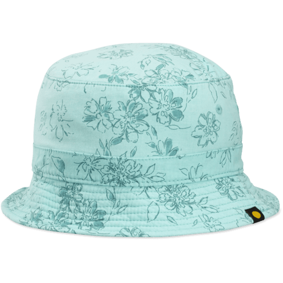 life is good bucket hat