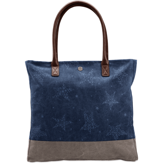 All Over Stars Tote All Over Stars Tote