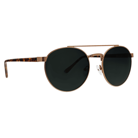 Appalachian: Round Sunglasses Appalachian: Round Sunglasses