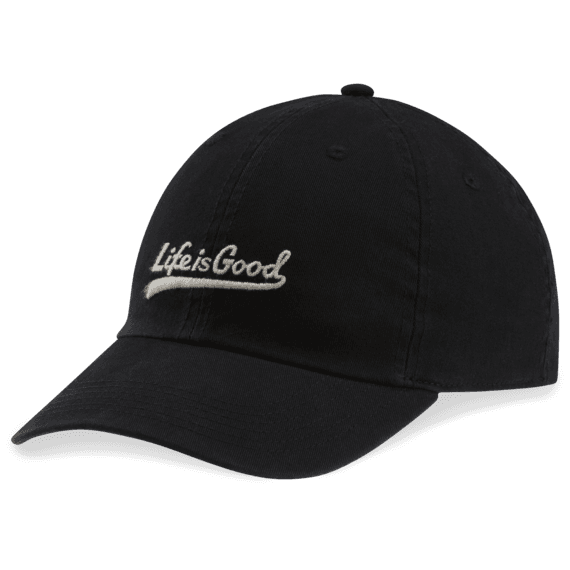 Ballyard Script Chill Cap Ballyard Script Chill Cap