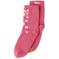 Bear Feet Snuggle Socks Bear Feet Snuggle Socks