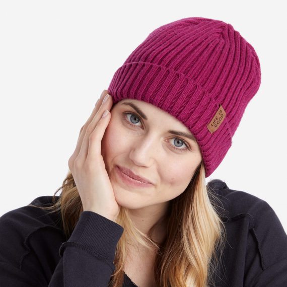 Toasty Groove Beanie Toasty Groove Beanie