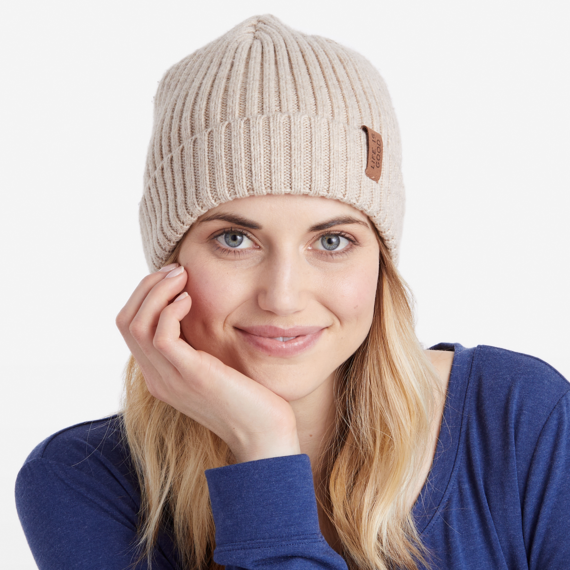 Toasty Groove Beanie Toasty Groove Beanie