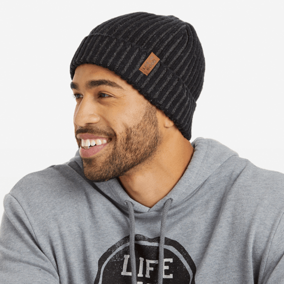 Toasty Groove Beanie Toasty Groove Beanie