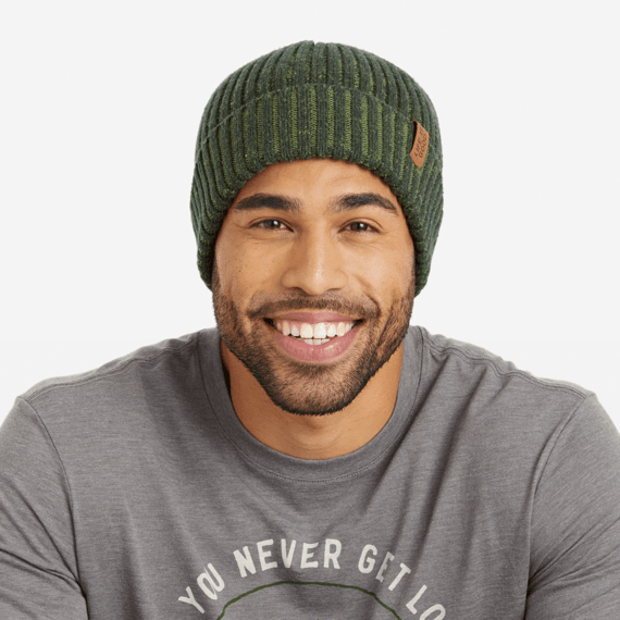 Toasty Groove Beanie Toasty Groove Beanie
