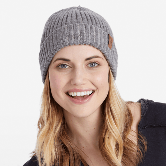 Toasty Groove Beanie Toasty Groove Beanie