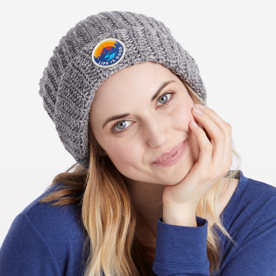 Get Loose Slouchy Beanie Get Loose Slouchy Beanie