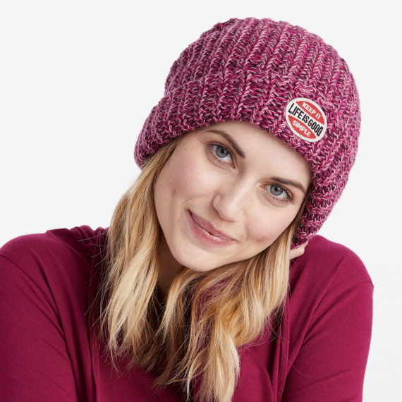 Get Loose Slouchy Beanie Get Loose Slouchy Beanie