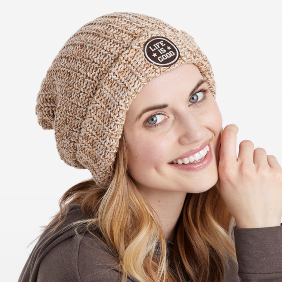 Get Loose Slouchy Beanie Get Loose Slouchy Beanie