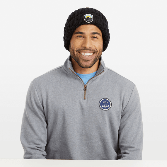 Get Loose Slouchy Beanie Get Loose Slouchy Beanie