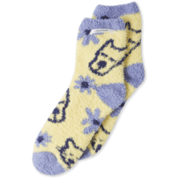 Cat Dog Daisy's Snuggle Socks Cat Dog Daisy's Snuggle Socks