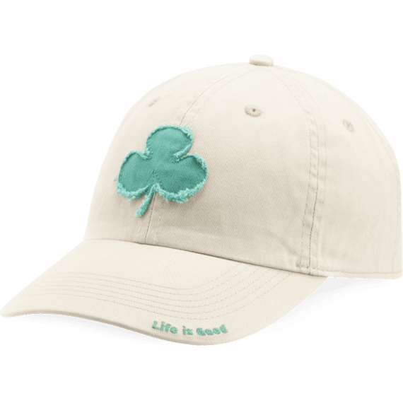 Clover Tattered Chill Cap Clover Tattered Chill Cap