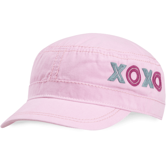 kids cadet hat