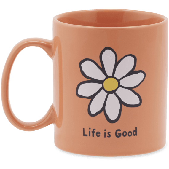 Daisy Jakes Mug Daisy Jakes Mug
