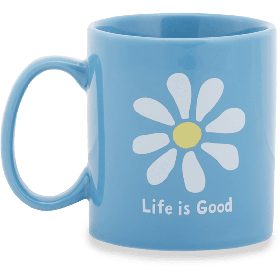 Daisy Jakes Mug Daisy Jakes Mug