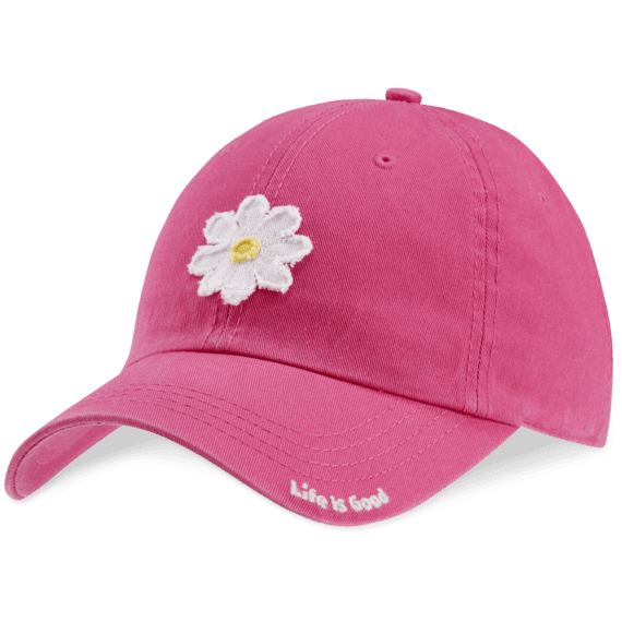 Daisy Tattered Chill Cap Daisy Tattered Chill Cap
