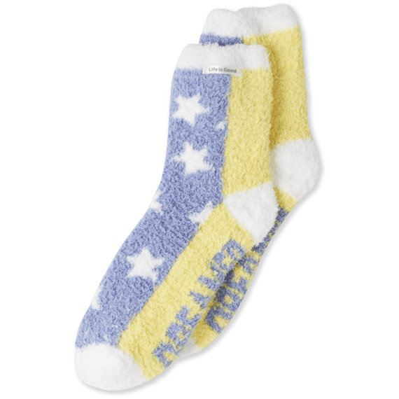 Dreamer Snuggle Socks Dreamer Snuggle Socks
