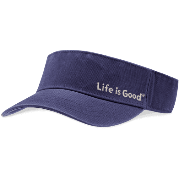 Evolved LIG Visor Evolved LIG Visor