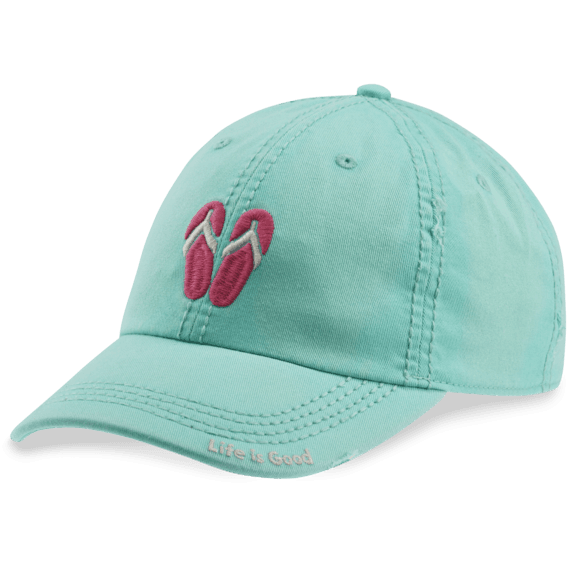 Flip Flops Sunwashed Chill Cap Flip Flops Sunwashed Chill Cap