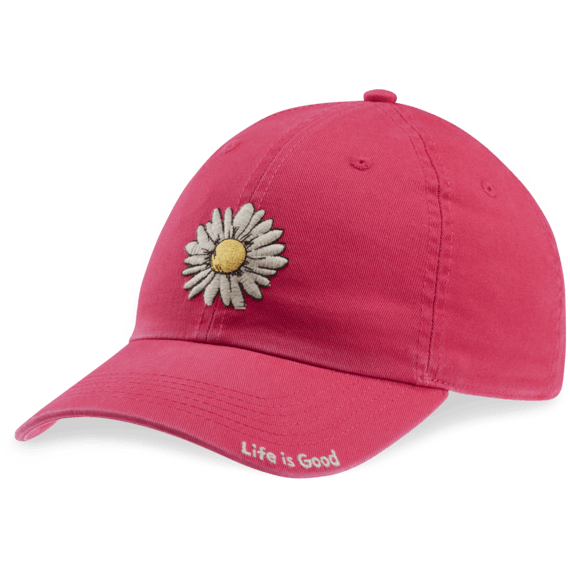Flowering Chill Cap Flowering Chill Cap