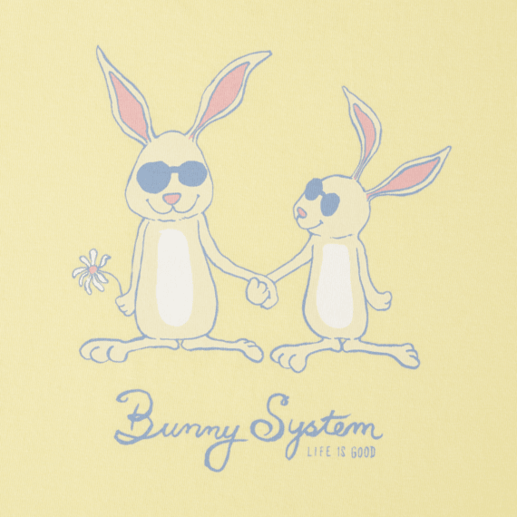Bunny girl forex system