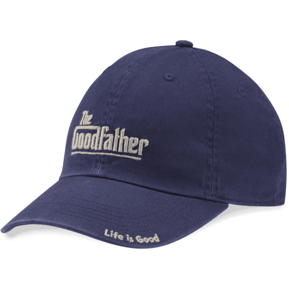 Goodfather LiG Chill Cap Goodfather LiG Chill Cap