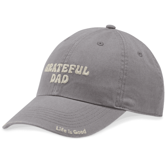 Grateful Dad Chill Cap Grateful Dad Chill Cap