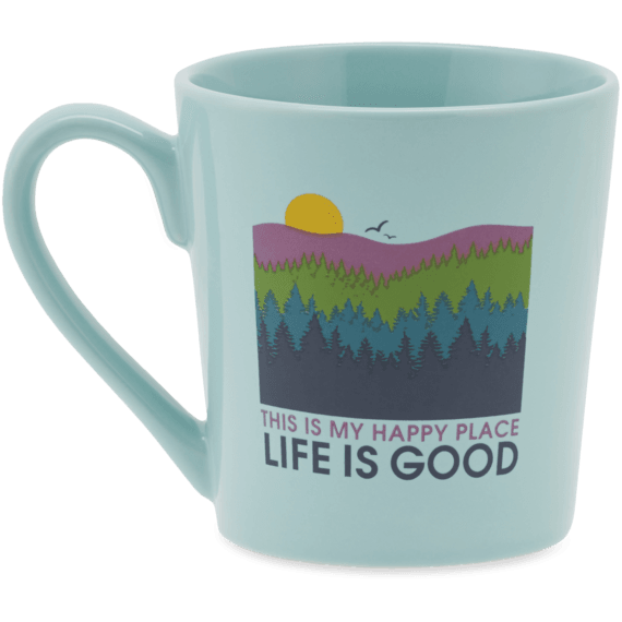 Happy Forest Everyday Mug Happy Forest Everyday Mug