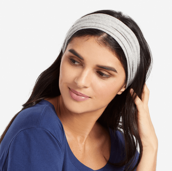 Heart LiG Happy Headband Heart LiG Happy Headband
