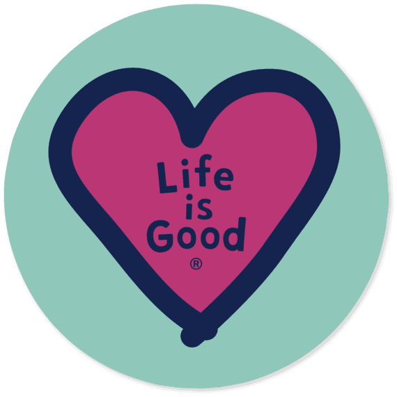 Heart LIG Magnet Heart LIG Magnet