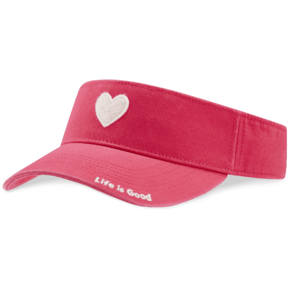 Heart Visor Heart Visor