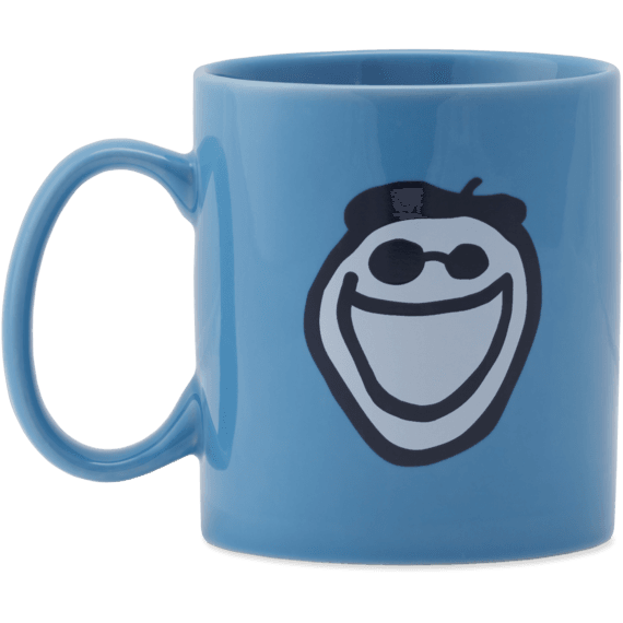 Jake Jakes Mug Jake Jakes Mug