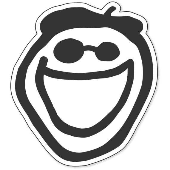Jake Sticker Jake Sticker