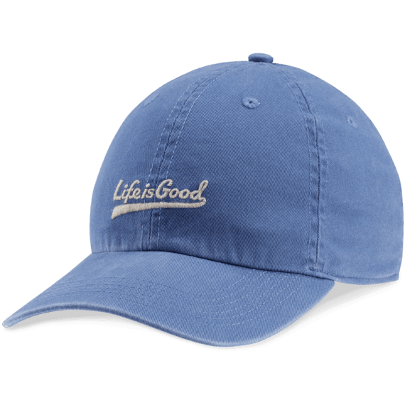 Kids Ballyard Script Chill Cap Kids Ballyard Script Chill Cap