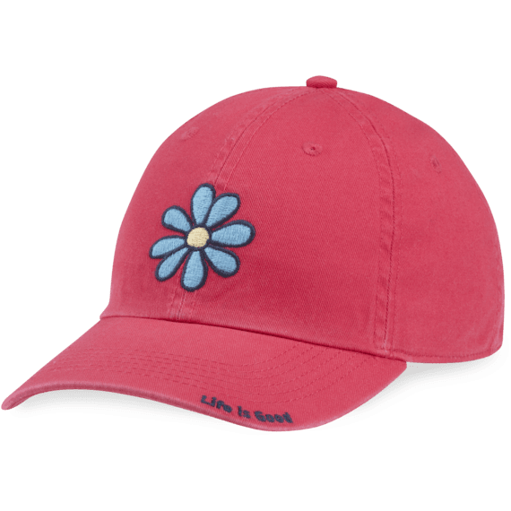 Kids Daisy Chill Cap Kids Daisy Chill Cap
